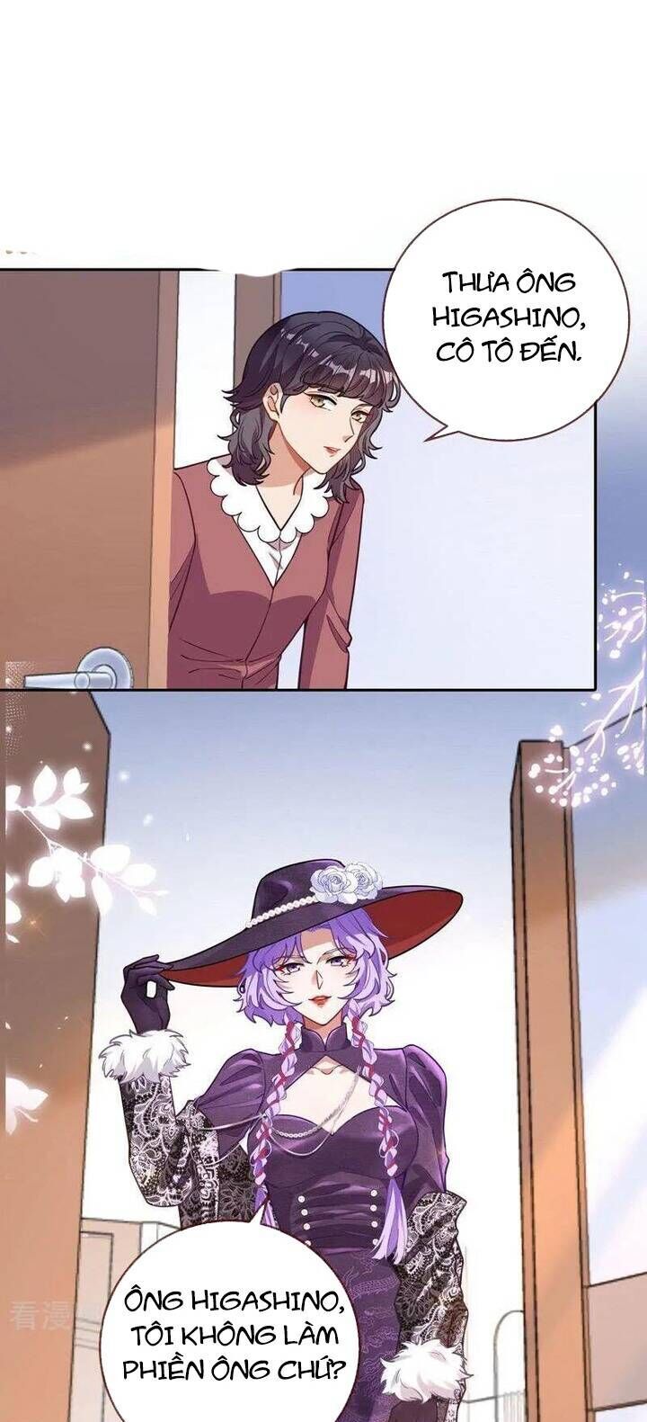 Vạn Tra Triêu Hoàng Chapter 717 - Trang 2