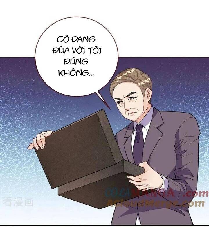 Vạn Tra Triêu Hoàng Chapter 717 - Trang 2