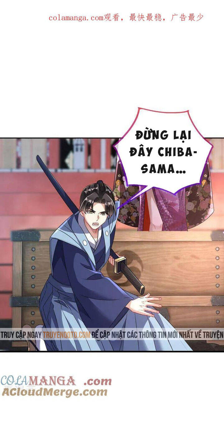 Vạn Tra Triêu Hoàng Chapter 718 - Trang 2