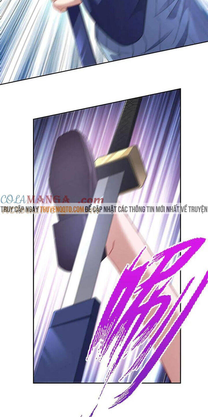 Vạn Tra Triêu Hoàng Chapter 718 - Trang 2