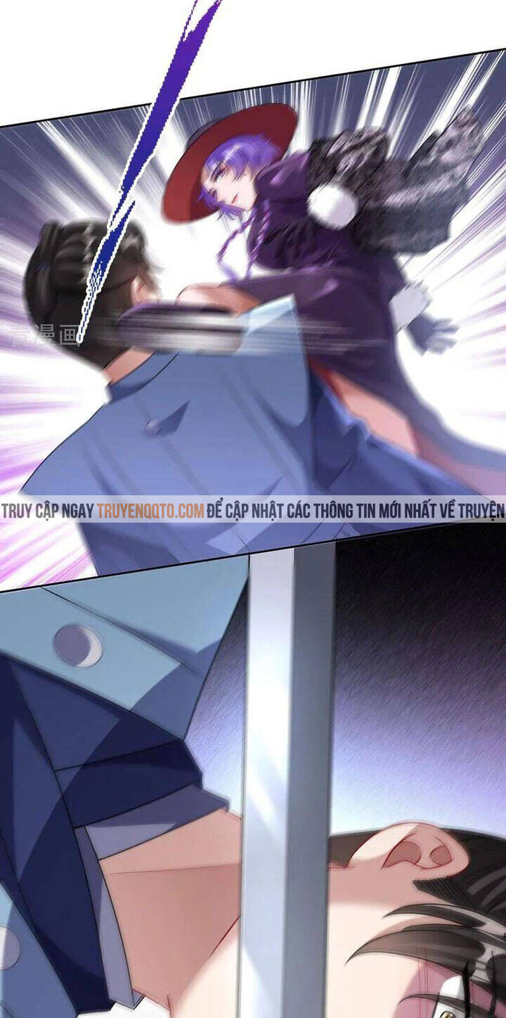 Vạn Tra Triêu Hoàng Chapter 718 - Trang 2