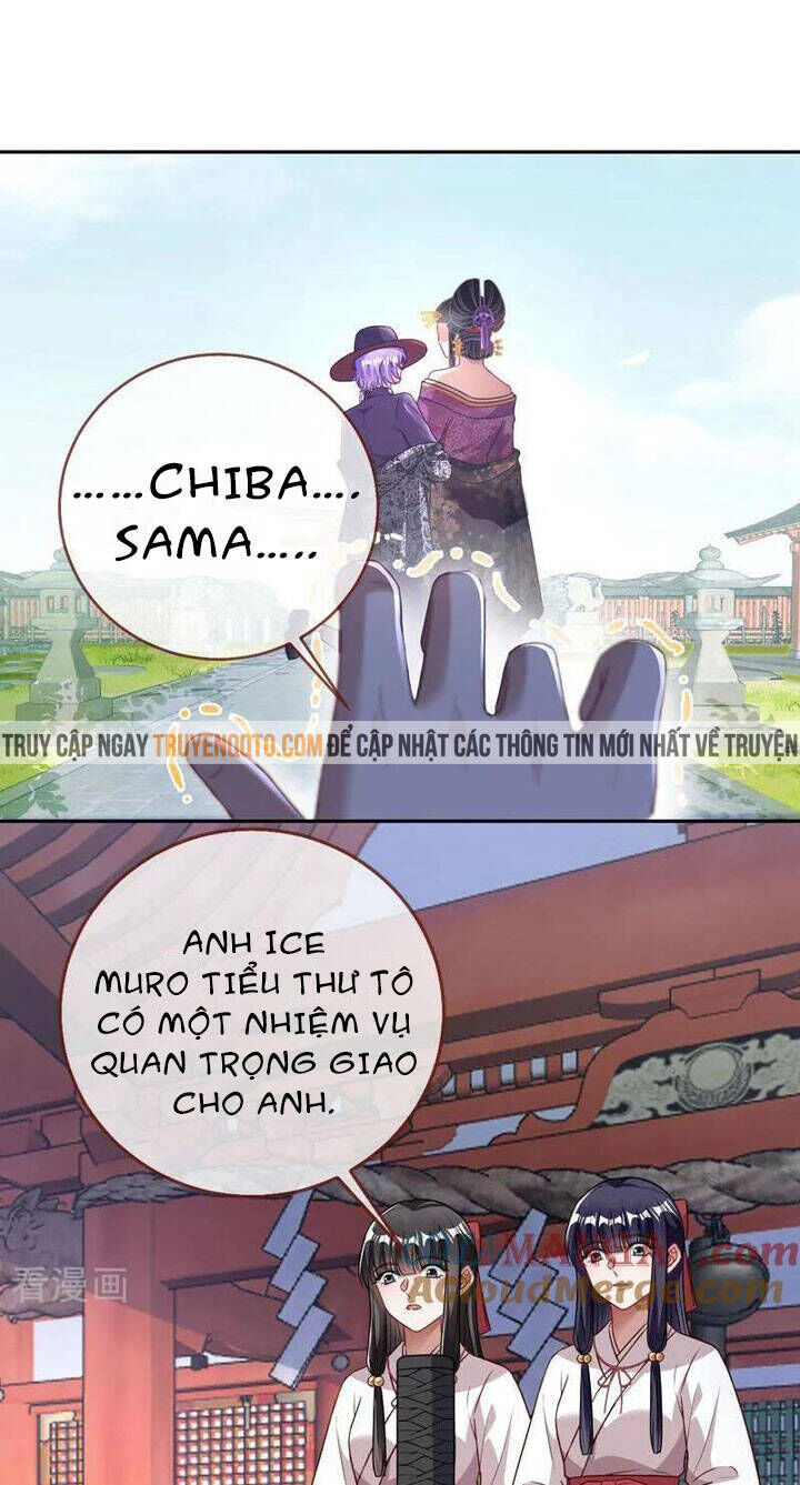 Vạn Tra Triêu Hoàng Chapter 718 - Trang 2