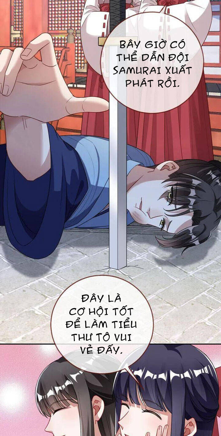 Vạn Tra Triêu Hoàng Chapter 718 - Trang 2