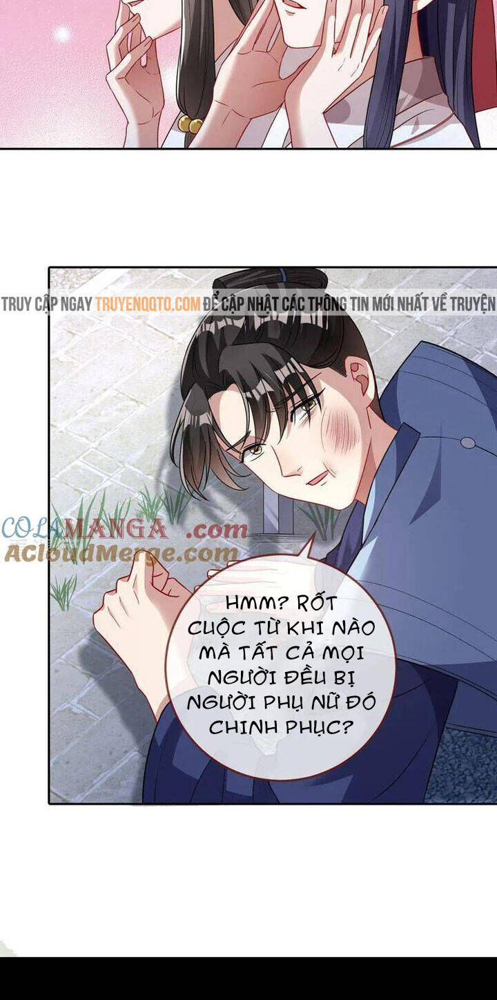 Vạn Tra Triêu Hoàng Chapter 718 - Trang 2