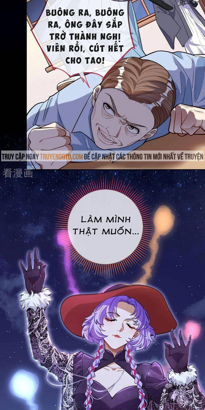 Vạn Tra Triêu Hoàng Chapter 719 - Trang 2