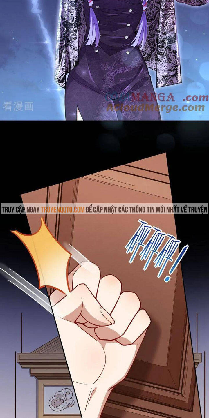 Vạn Tra Triêu Hoàng Chapter 719 - Trang 2