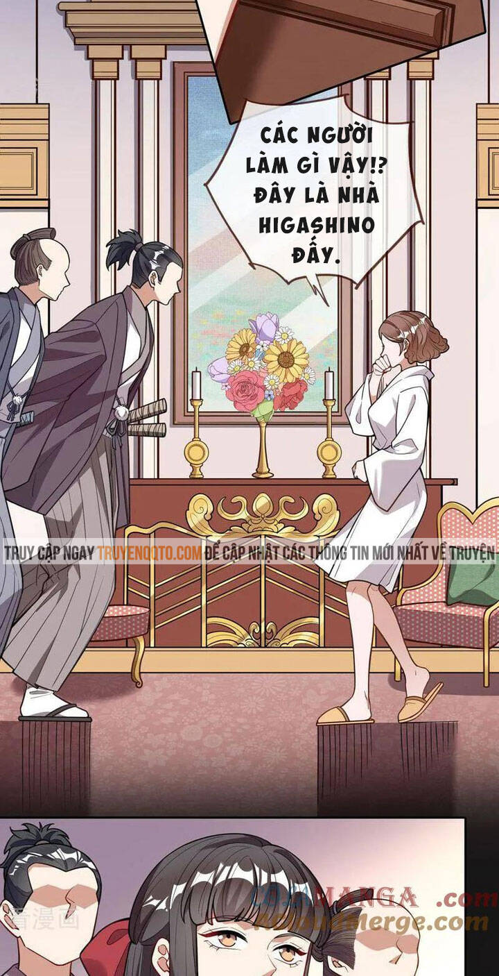 Vạn Tra Triêu Hoàng Chapter 719 - Trang 2