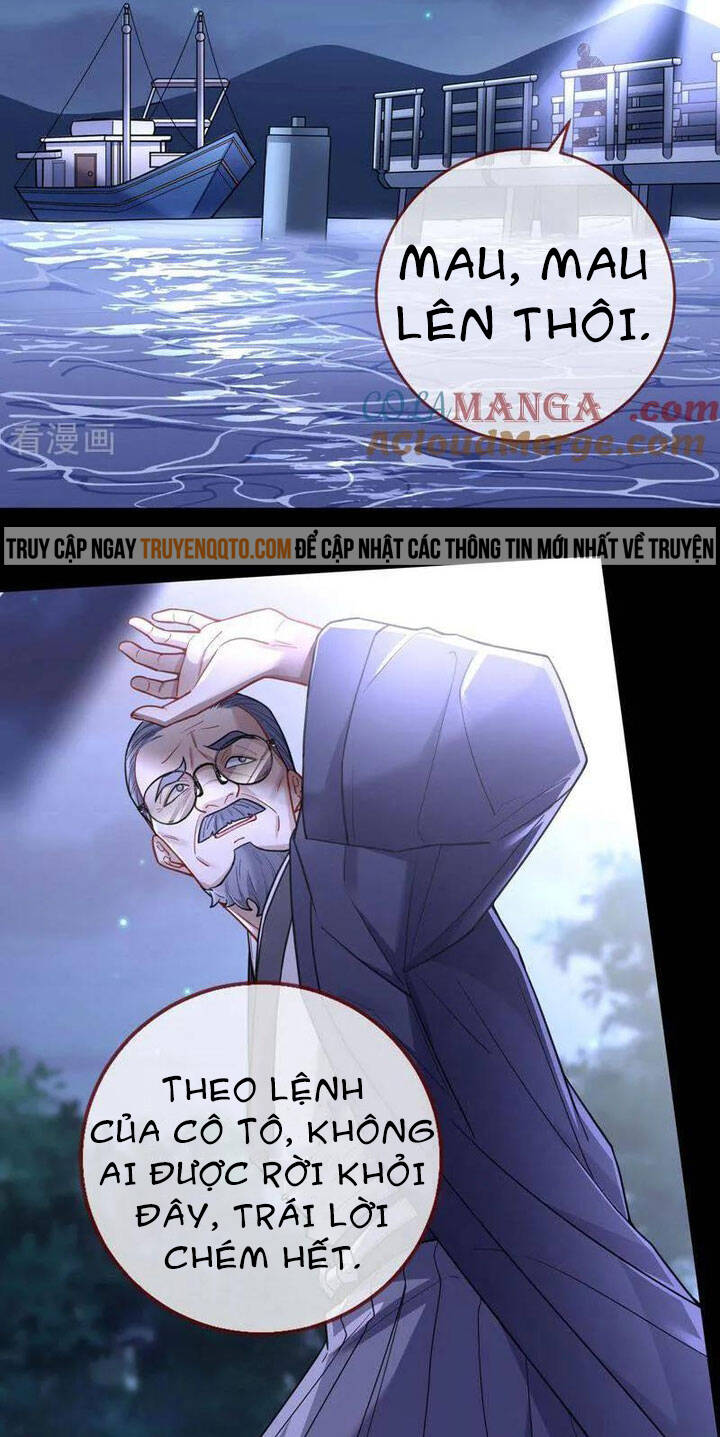 Vạn Tra Triêu Hoàng Chapter 719 - Trang 2