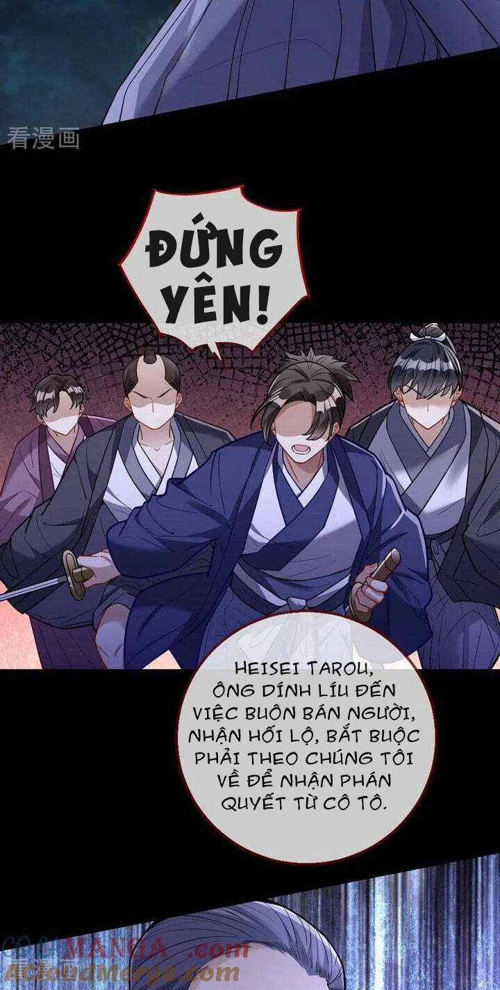 Vạn Tra Triêu Hoàng Chapter 719 - Trang 2