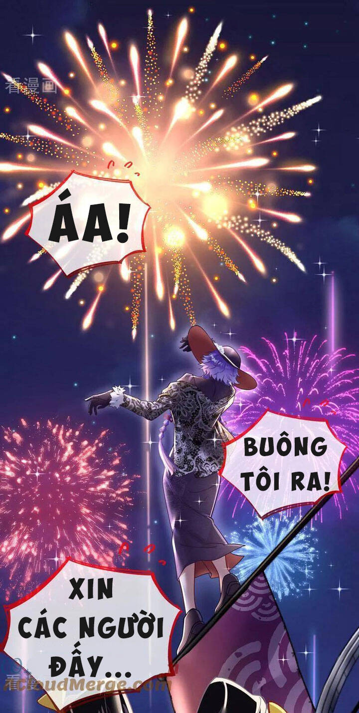 Vạn Tra Triêu Hoàng Chapter 719 - Trang 2