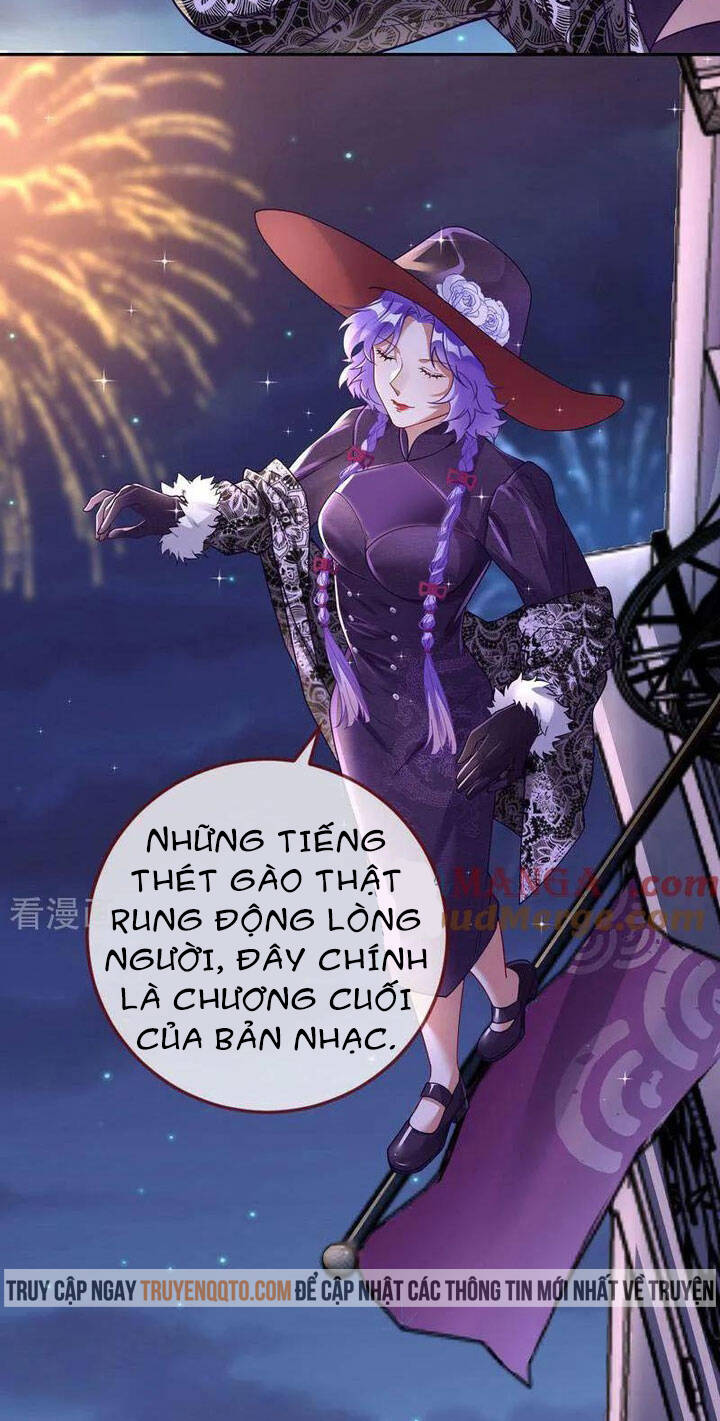 Vạn Tra Triêu Hoàng Chapter 719 - Trang 2