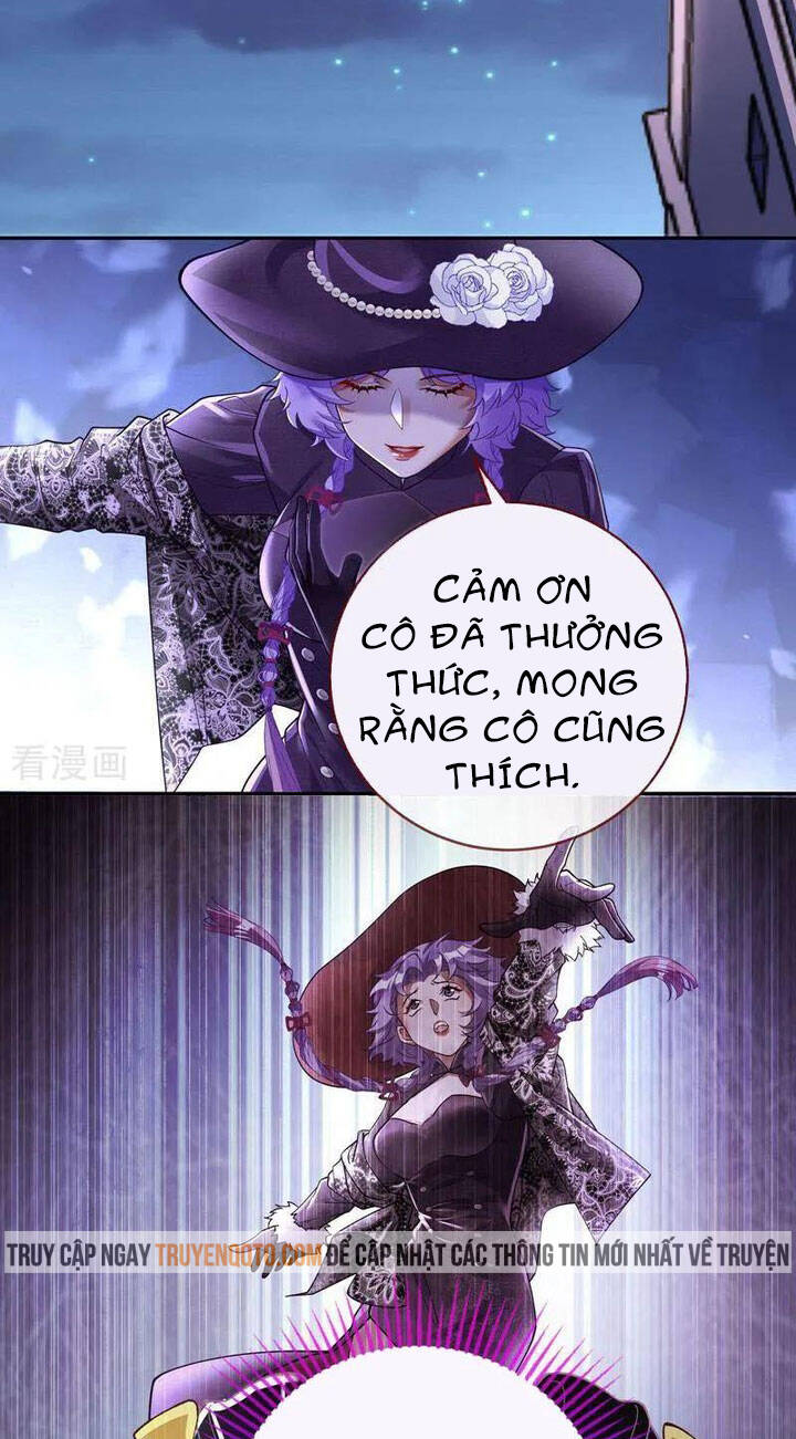 Vạn Tra Triêu Hoàng Chapter 719 - Trang 2