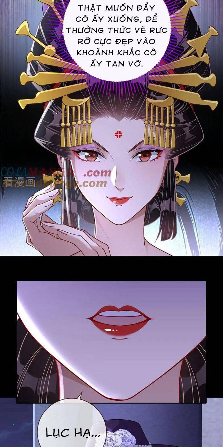 Vạn Tra Triêu Hoàng Chapter 719 - Trang 2