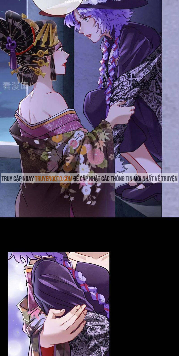 Vạn Tra Triêu Hoàng Chapter 719 - Trang 2