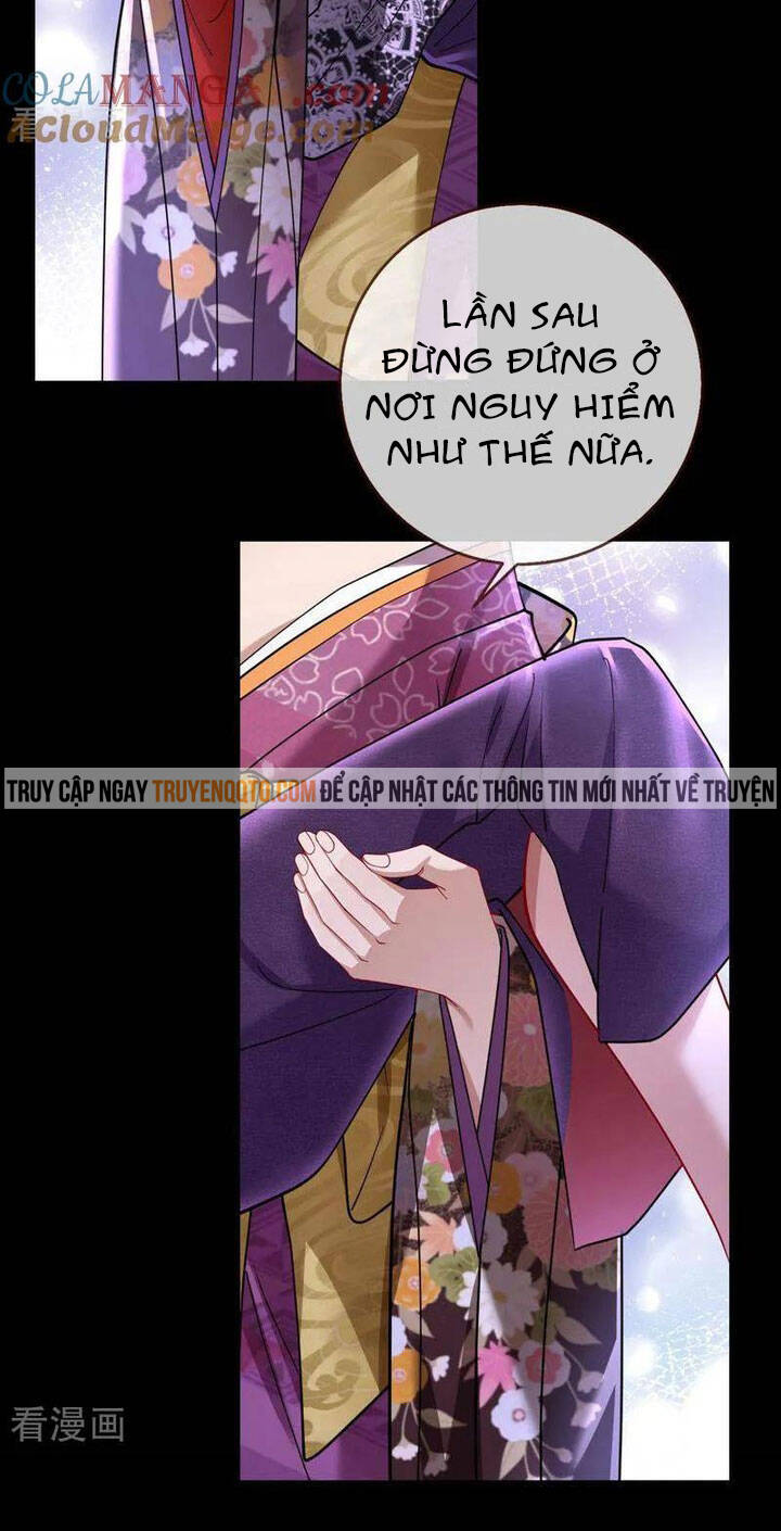 Vạn Tra Triêu Hoàng Chapter 719 - Trang 2