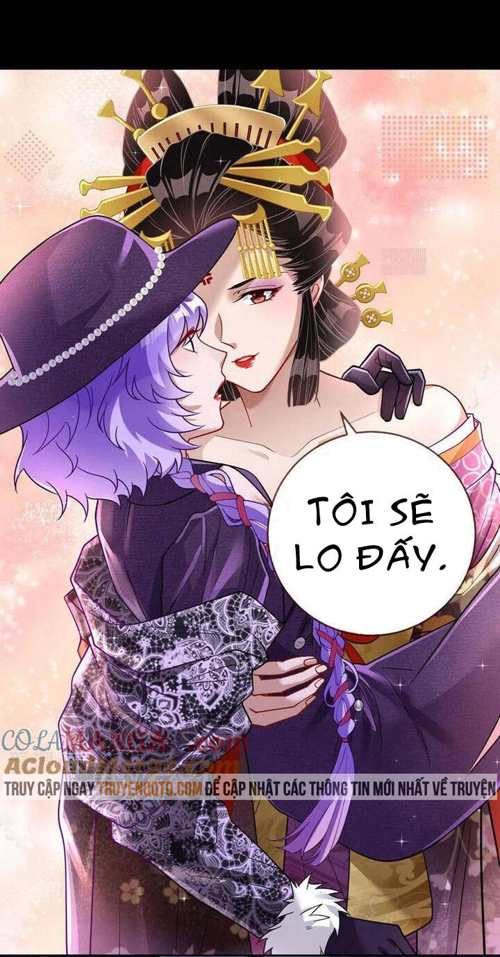 Vạn Tra Triêu Hoàng Chapter 719 - Trang 2