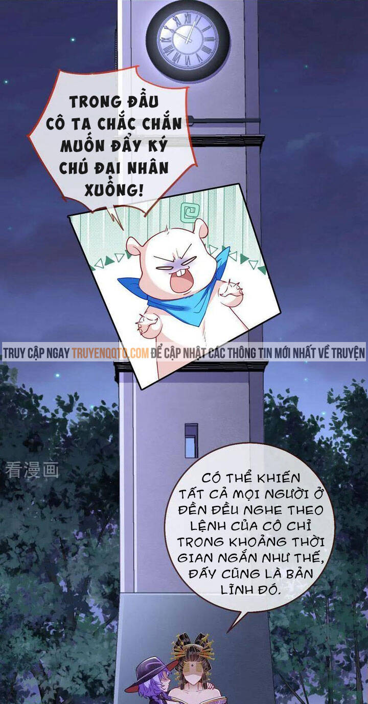 Vạn Tra Triêu Hoàng Chapter 719 - Trang 2