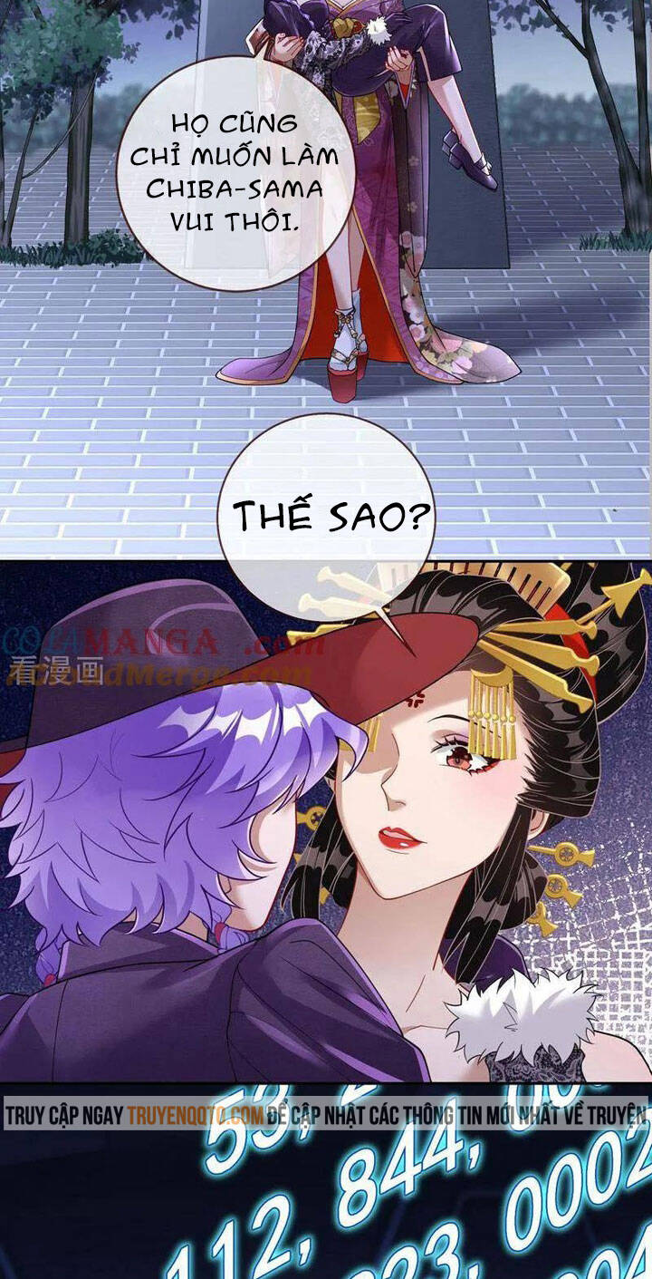 Vạn Tra Triêu Hoàng Chapter 719 - Trang 2