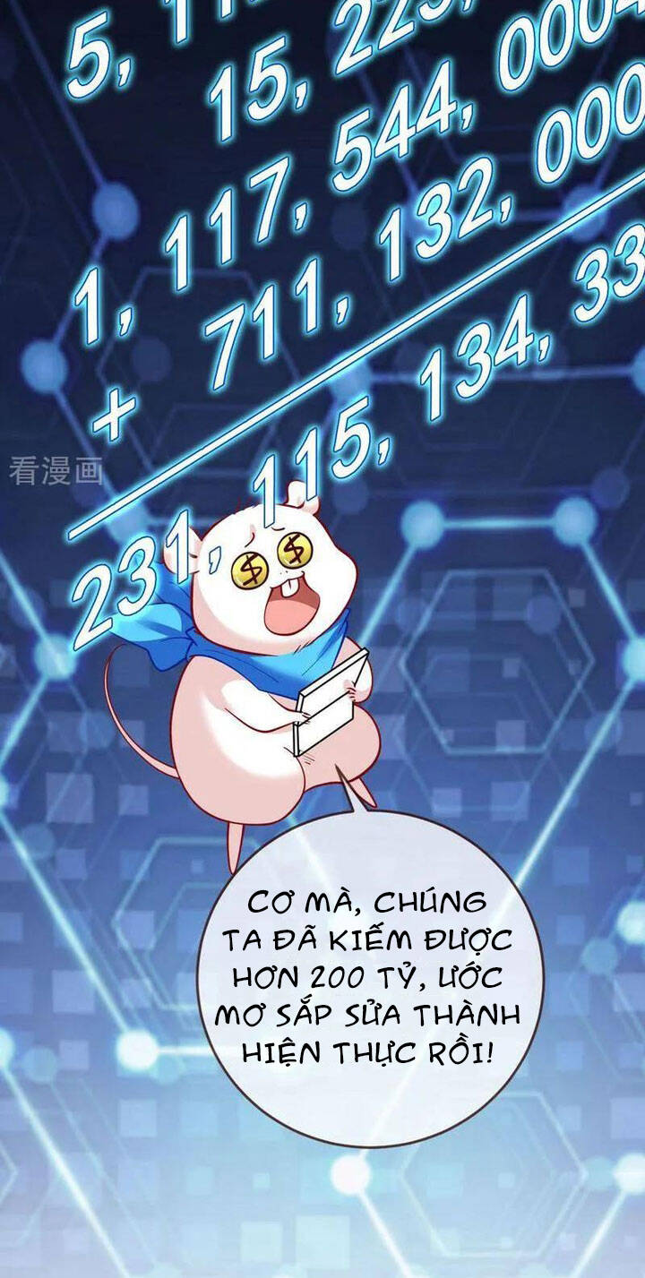 Vạn Tra Triêu Hoàng Chapter 719 - Trang 2