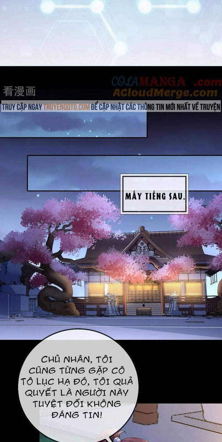 Vạn Tra Triêu Hoàng Chapter 719 - Trang 2