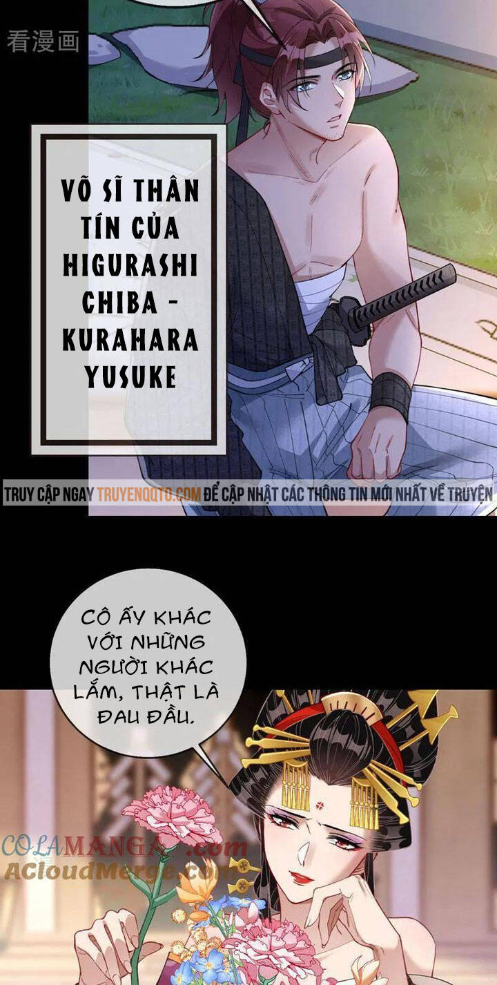 Vạn Tra Triêu Hoàng Chapter 719 - Trang 2