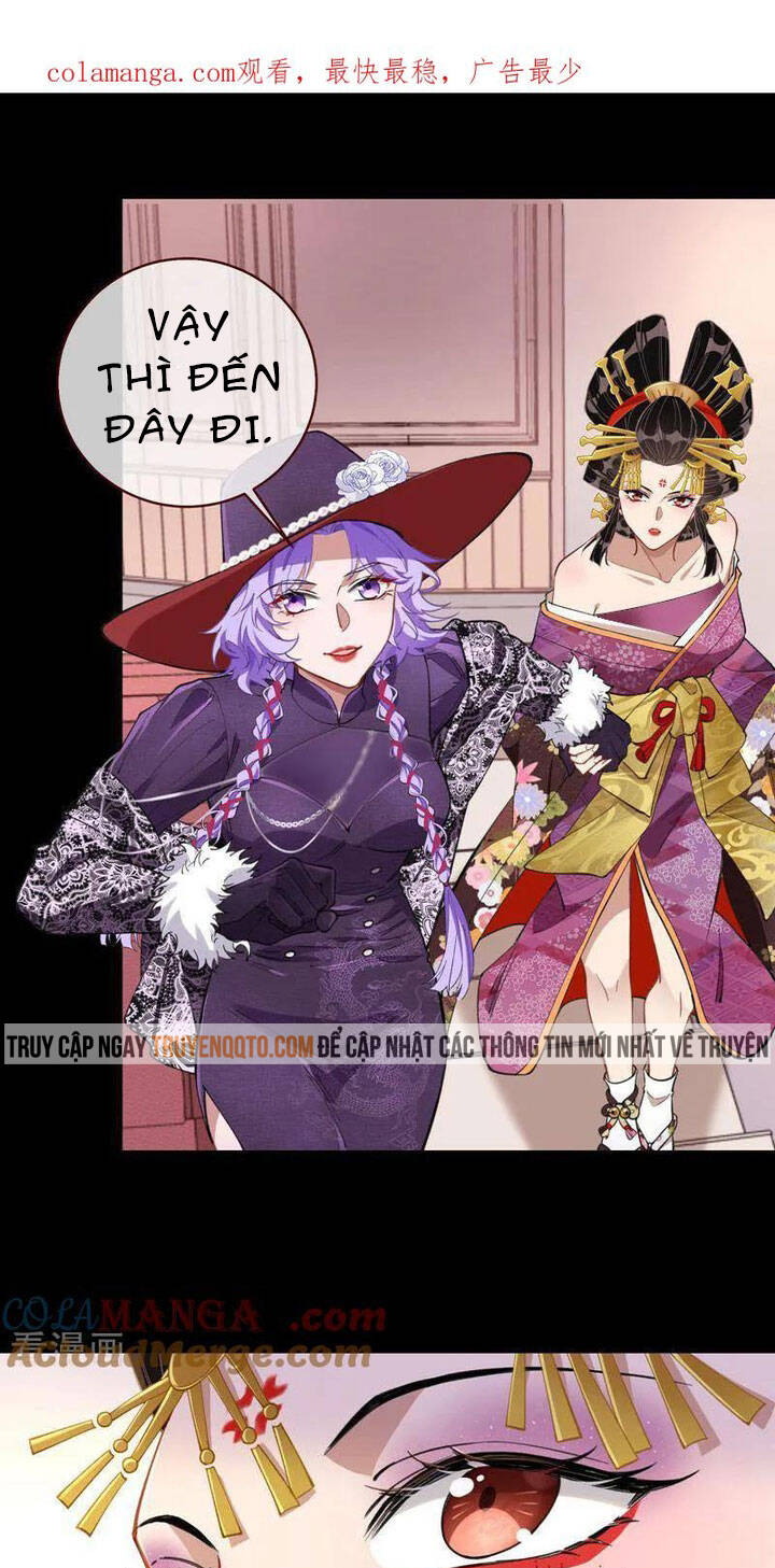 Vạn Tra Triêu Hoàng Chapter 719 - Trang 2