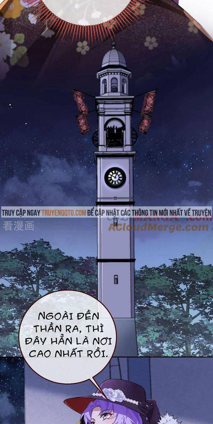 Vạn Tra Triêu Hoàng Chapter 719 - Trang 2