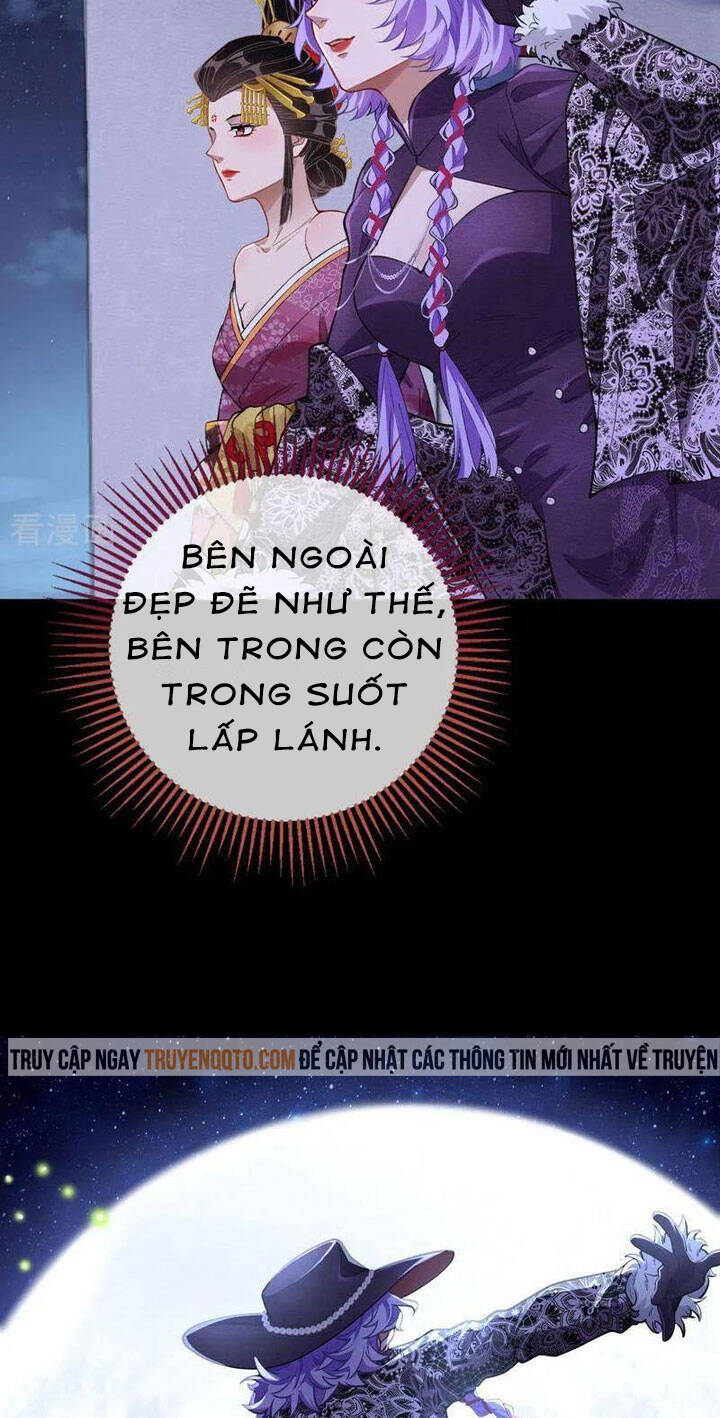 Vạn Tra Triêu Hoàng Chapter 719 - Trang 2