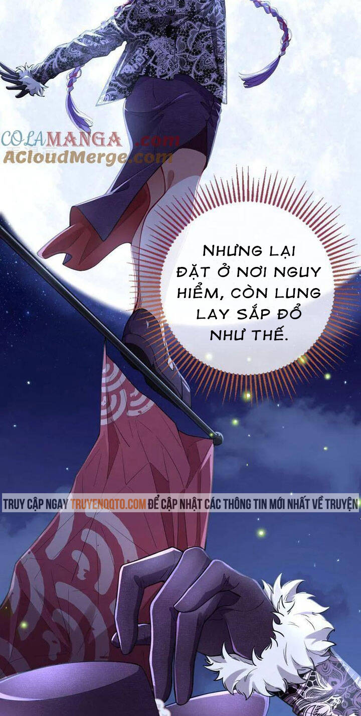 Vạn Tra Triêu Hoàng Chapter 719 - Trang 2