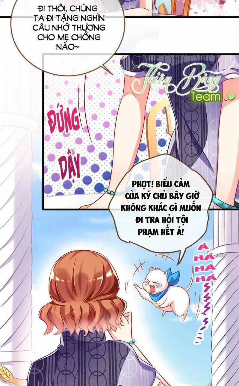 Vạn Tra Triêu Hoàng Chapter 72 - Trang 2