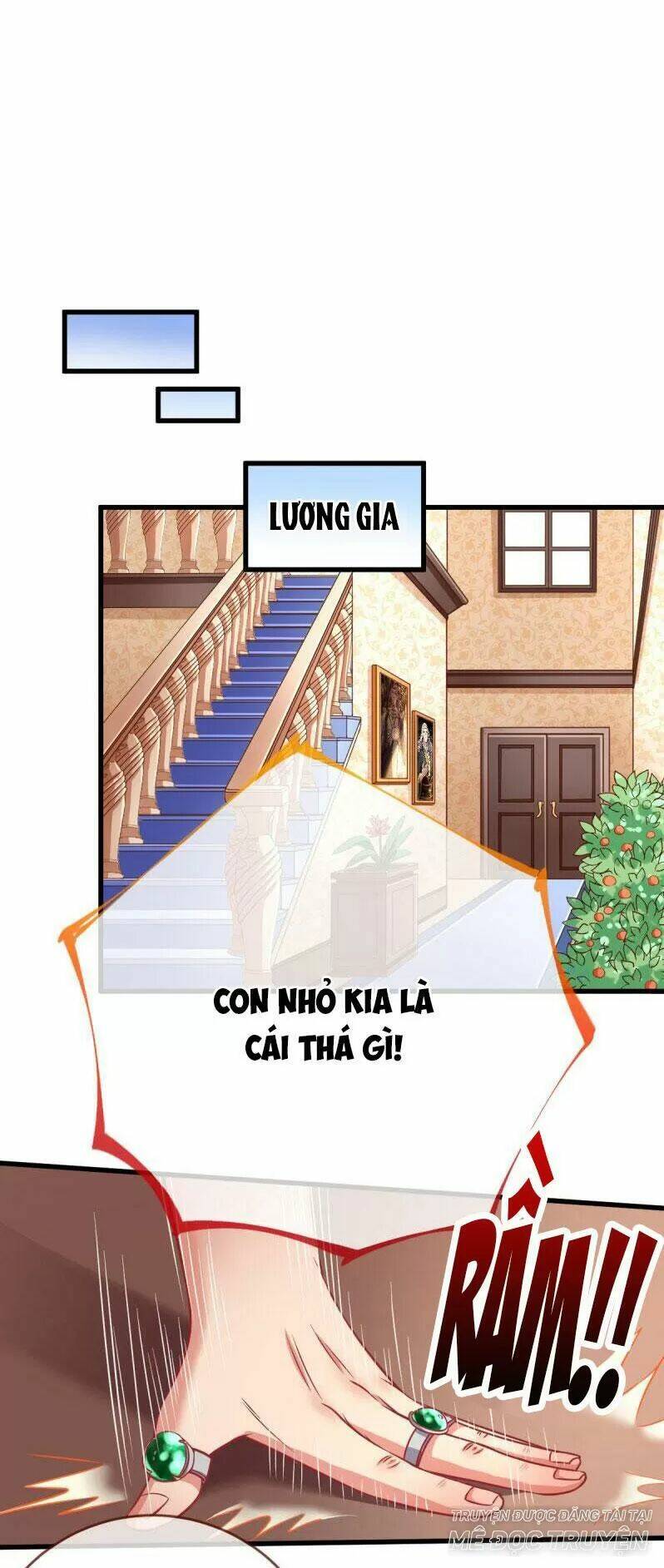 Vạn Tra Triêu Hoàng Chapter 72 - Trang 2