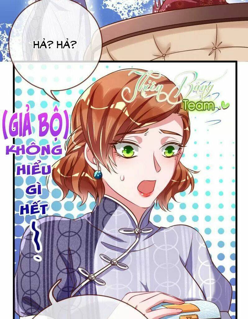 Vạn Tra Triêu Hoàng Chapter 72 - Trang 2