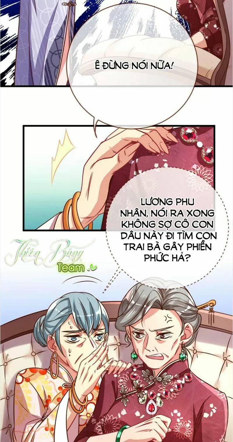 Vạn Tra Triêu Hoàng Chapter 72 - Trang 2