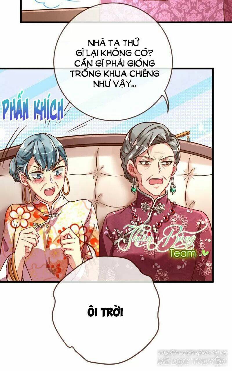 Vạn Tra Triêu Hoàng Chapter 72 - Trang 2