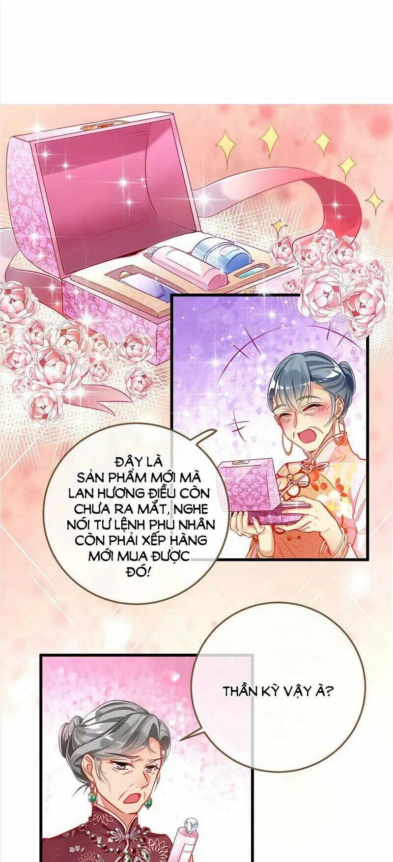 Vạn Tra Triêu Hoàng Chapter 72 - Trang 2