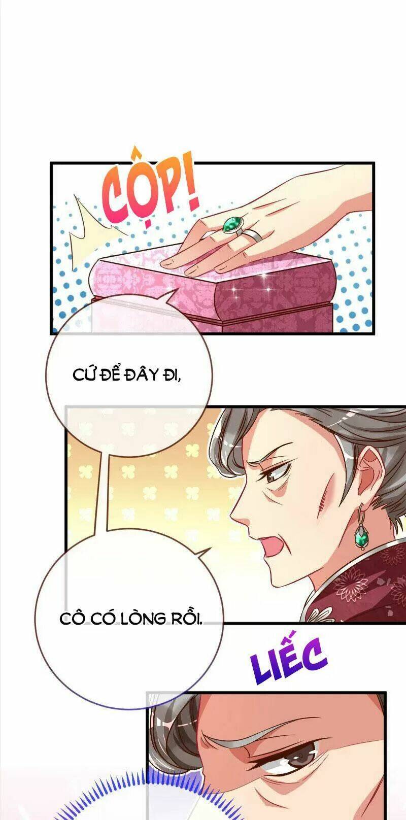 Vạn Tra Triêu Hoàng Chapter 72 - Trang 2