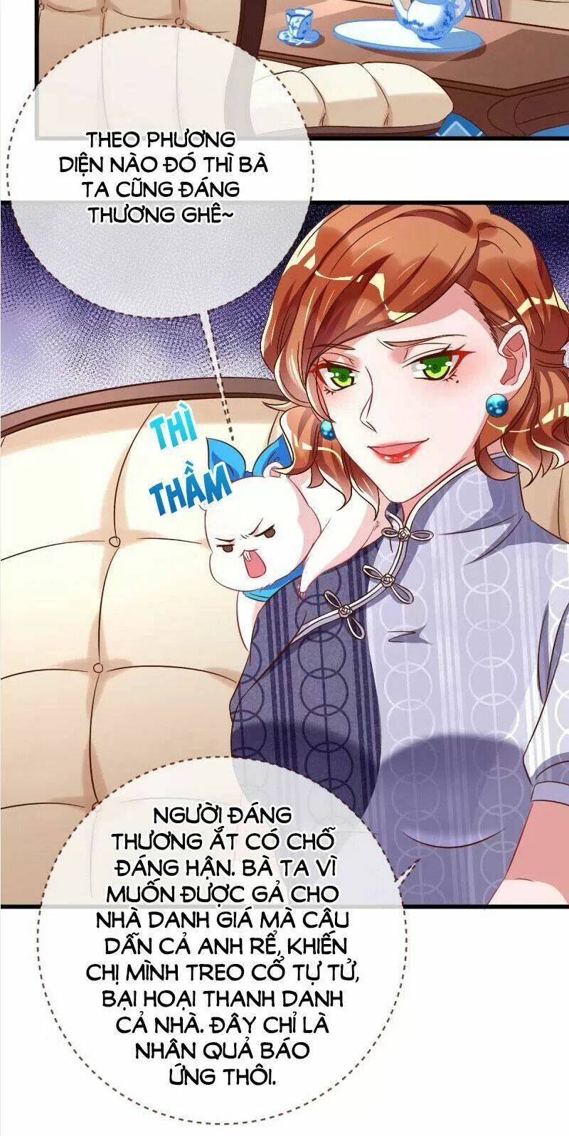 Vạn Tra Triêu Hoàng Chapter 72 - Trang 2