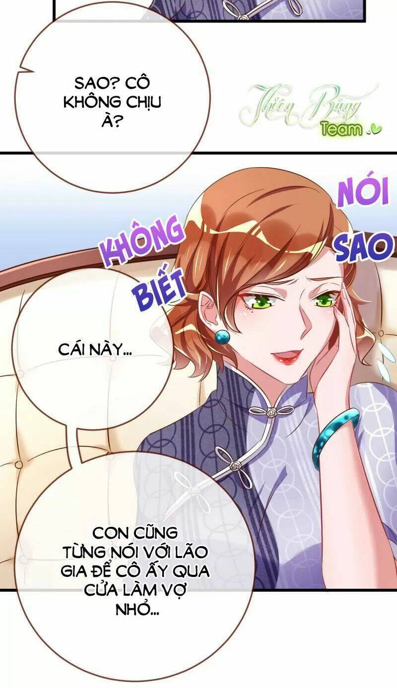 Vạn Tra Triêu Hoàng Chapter 72 - Trang 2