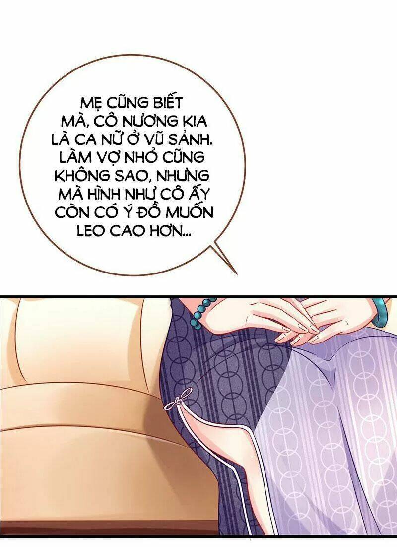 Vạn Tra Triêu Hoàng Chapter 72 - Trang 2