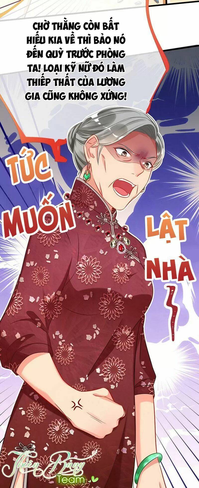 Vạn Tra Triêu Hoàng Chapter 72 - Trang 2