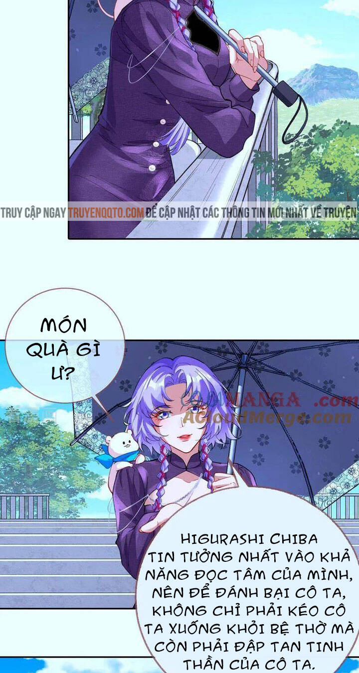 Vạn Tra Triêu Hoàng Chapter 720 - Trang 2