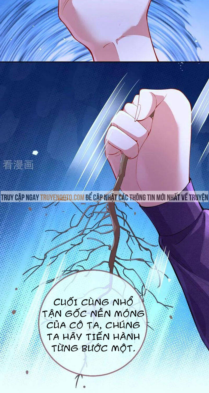 Vạn Tra Triêu Hoàng Chapter 720 - Trang 2