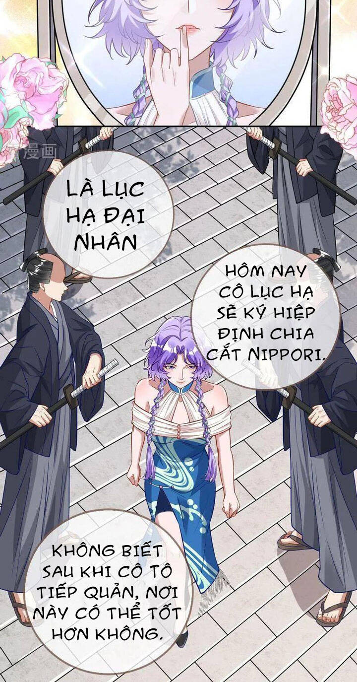 Vạn Tra Triêu Hoàng Chapter 720 - Trang 2