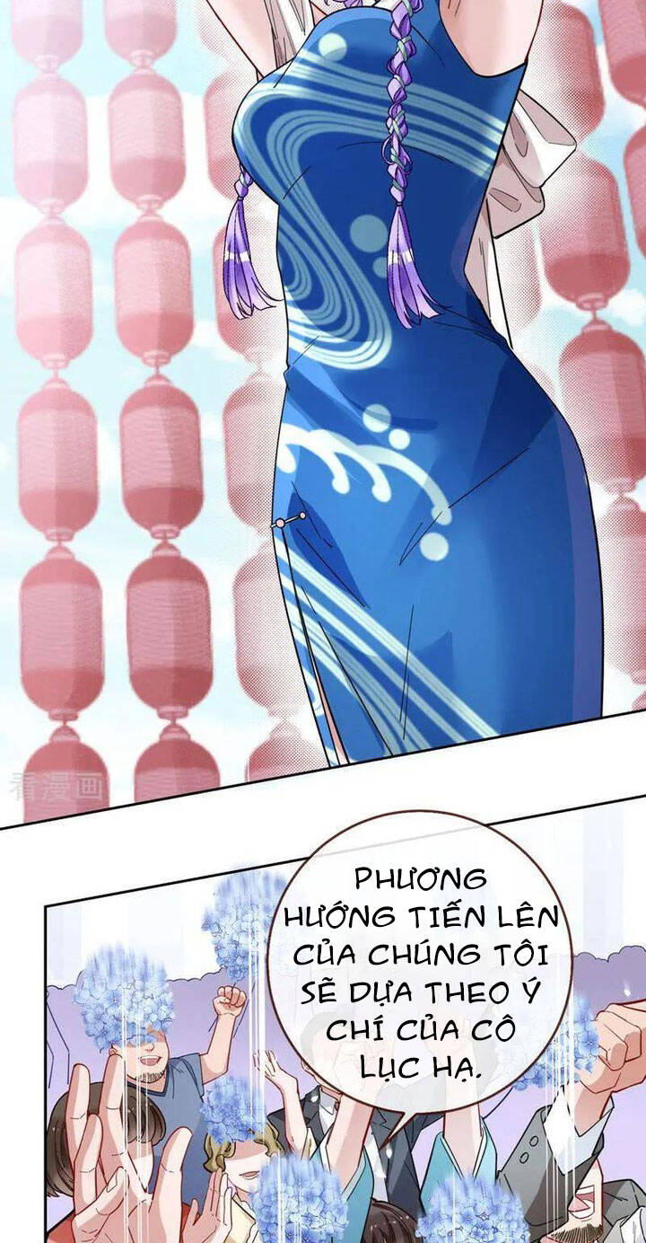 Vạn Tra Triêu Hoàng Chapter 720 - Trang 2