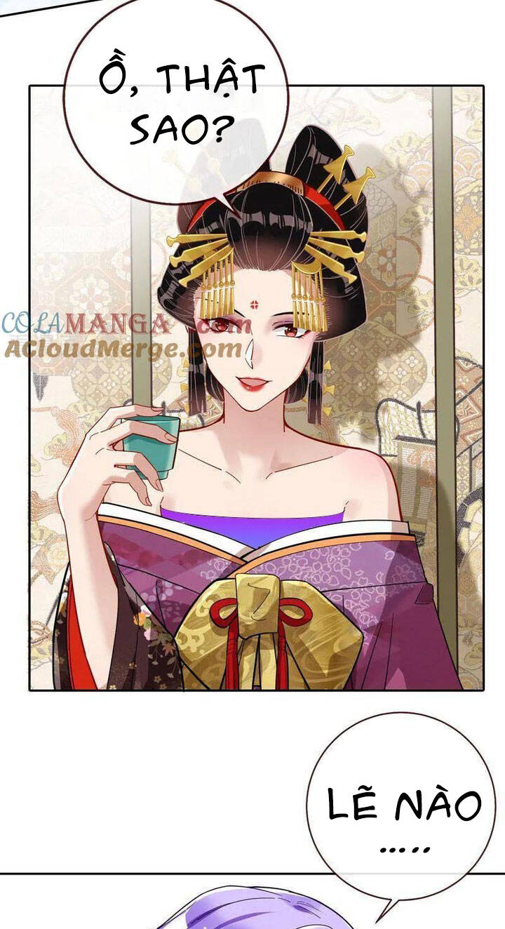 Vạn Tra Triêu Hoàng Chapter 720 - Trang 2