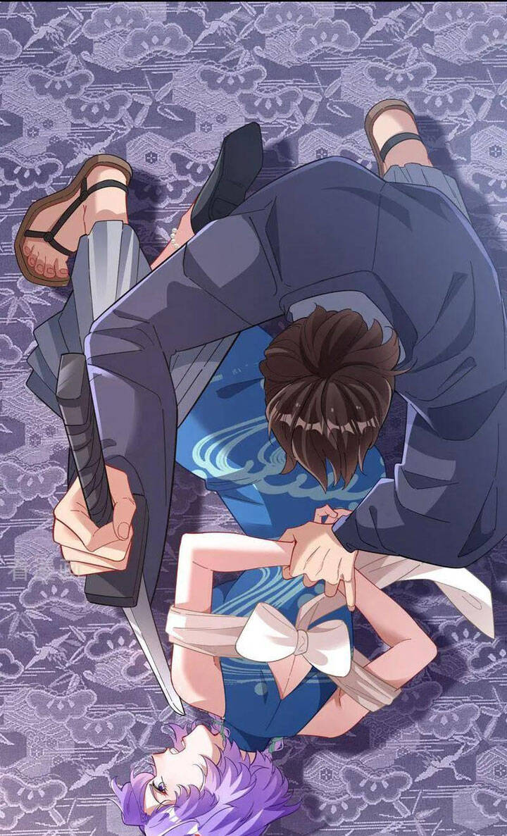 Vạn Tra Triêu Hoàng Chapter 720 - Trang 2