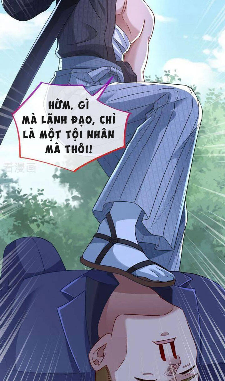 Vạn Tra Triêu Hoàng Chapter 720 - Trang 2