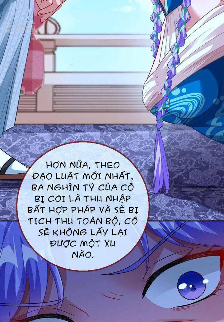 Vạn Tra Triêu Hoàng Chapter 720 - Trang 2