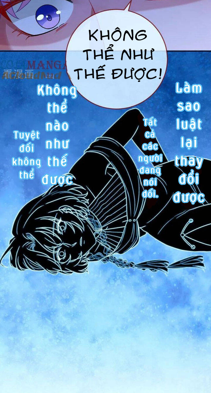 Vạn Tra Triêu Hoàng Chapter 720 - Trang 2