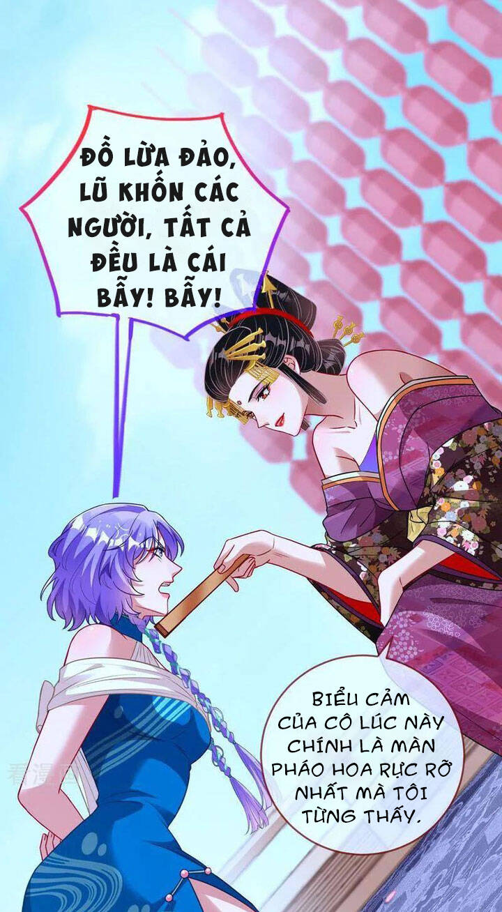 Vạn Tra Triêu Hoàng Chapter 720 - Trang 2